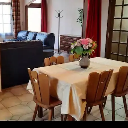 Holiday home Ikaze