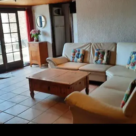 Ikaze Holiday home