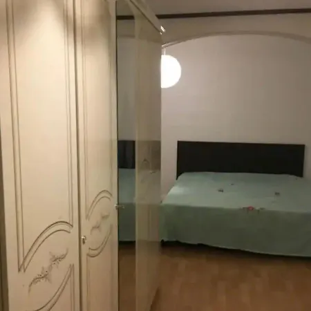 Holiday home Ikaze *